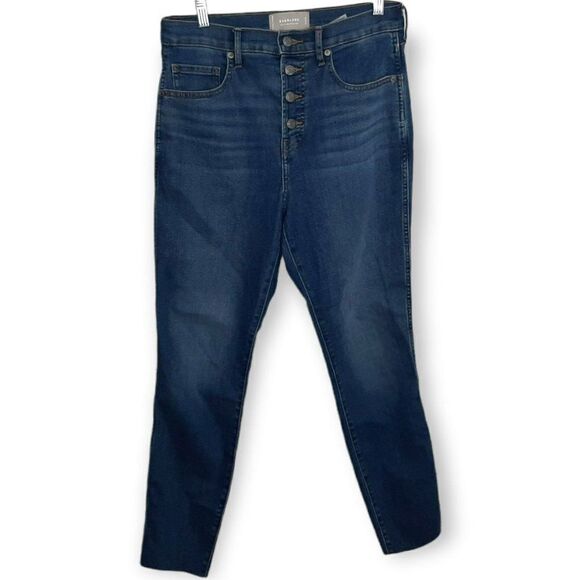 EVERLANE The Vintage Skinny Jean - Picture 2 of 10